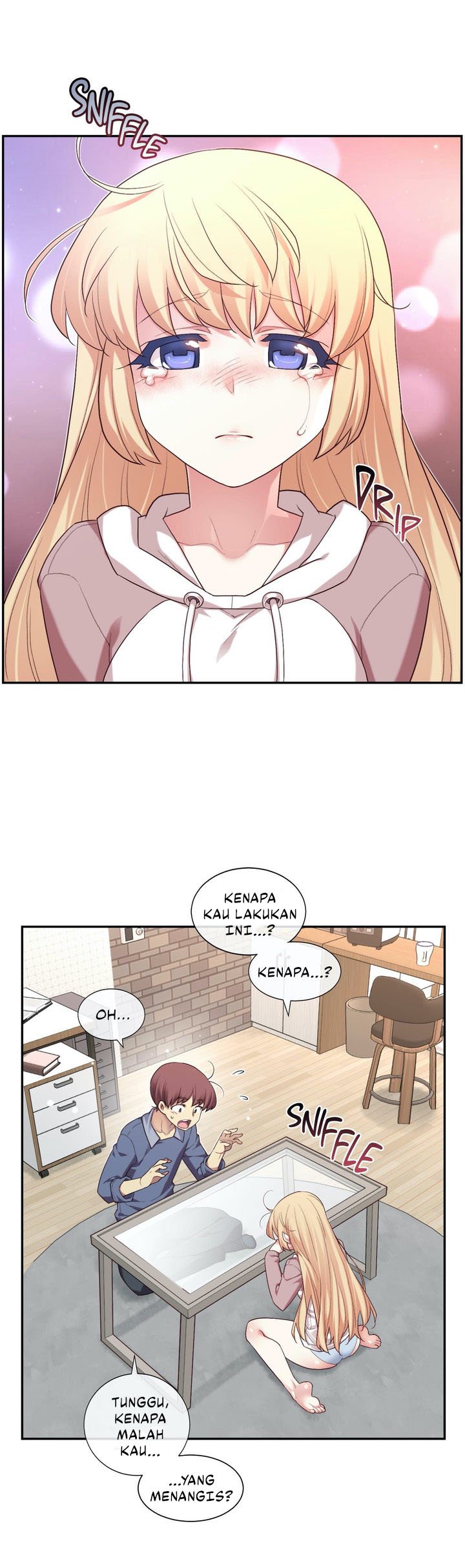 The Girlfriend Dice - Chapter 11 234