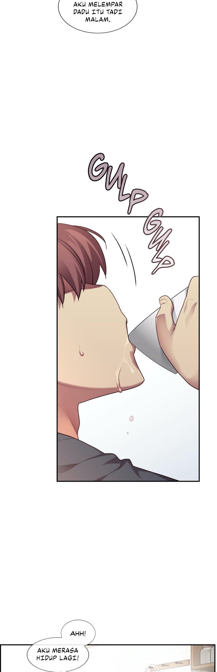 The Girlfriend Dice - Chapter 11 86