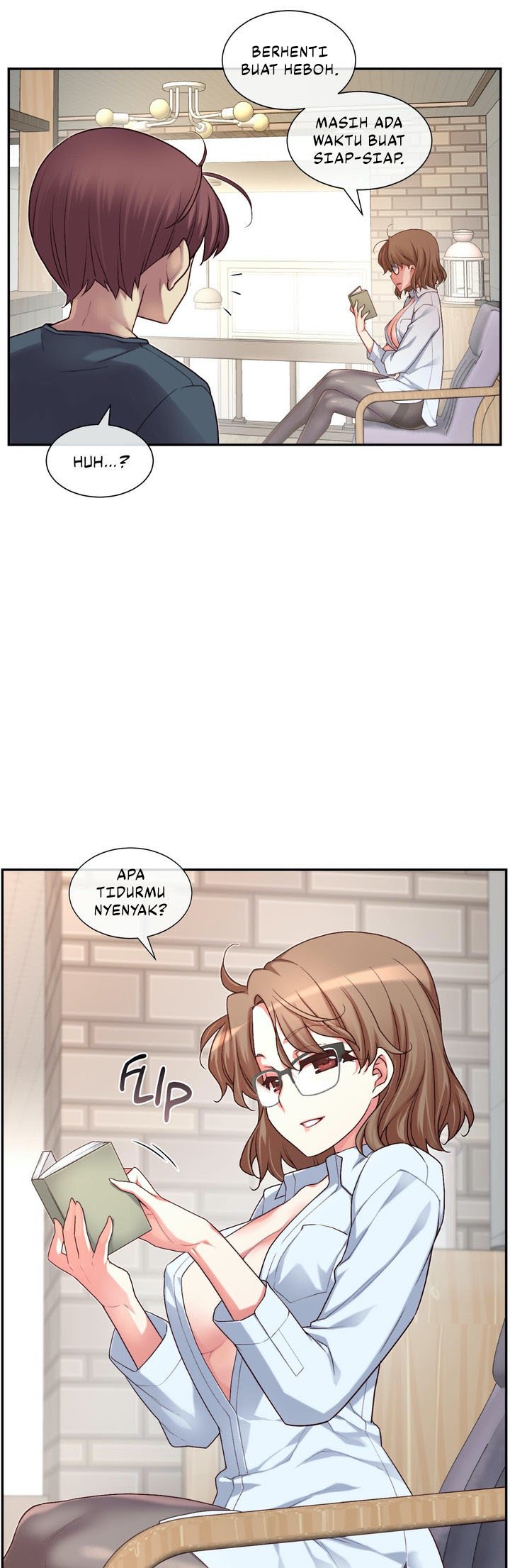 The Girlfriend Dice - Chapter 11 83