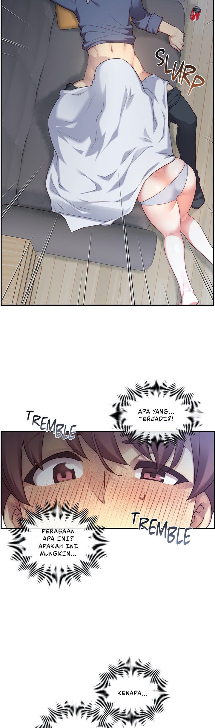 The Girlfriend Dice - Chapter 11 188