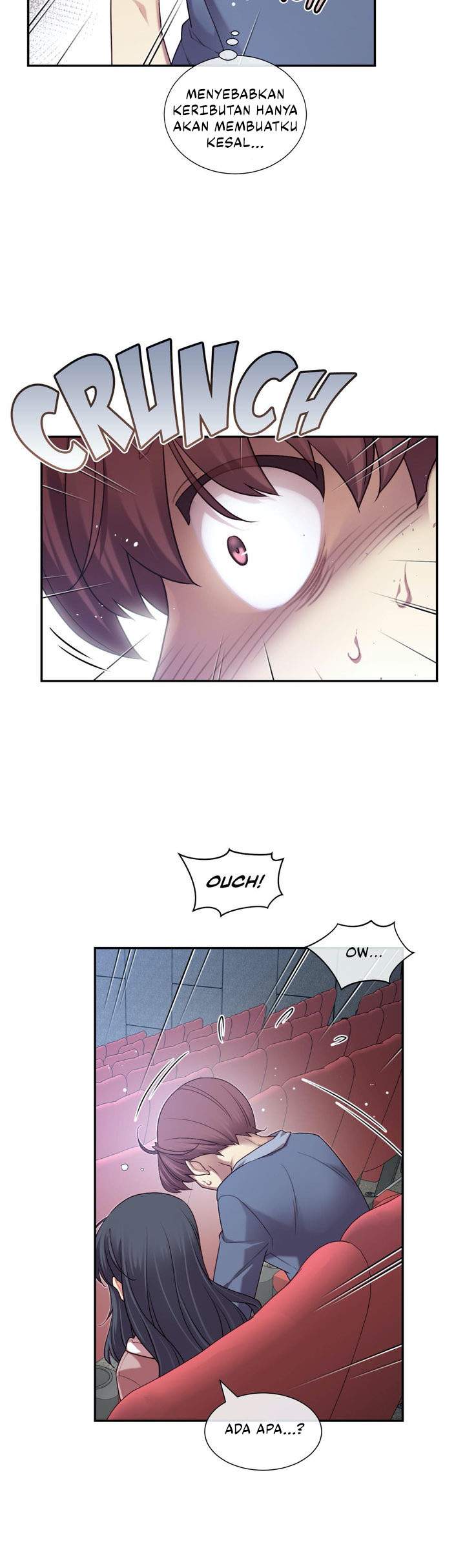 The Girlfriend Dice - Chapter 11 125