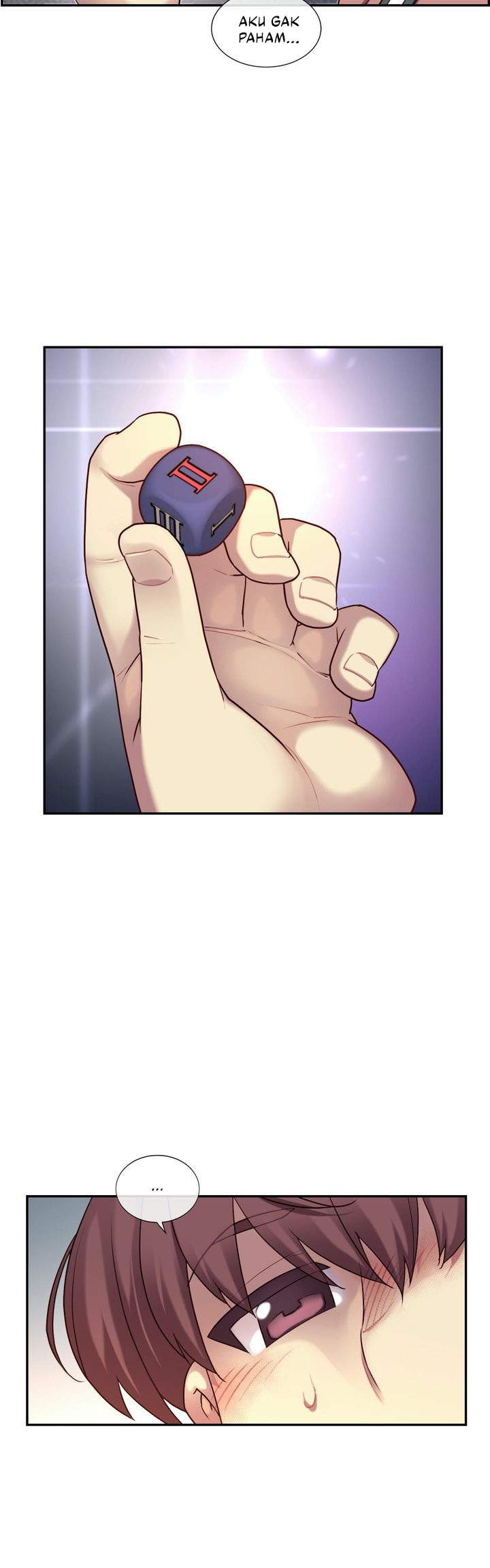 The Girlfriend Dice - Chapter 11 37