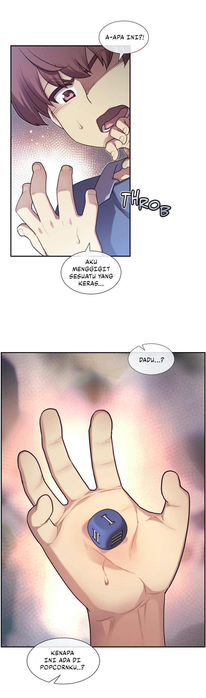 The Girlfriend Dice - Chapter 11 126
