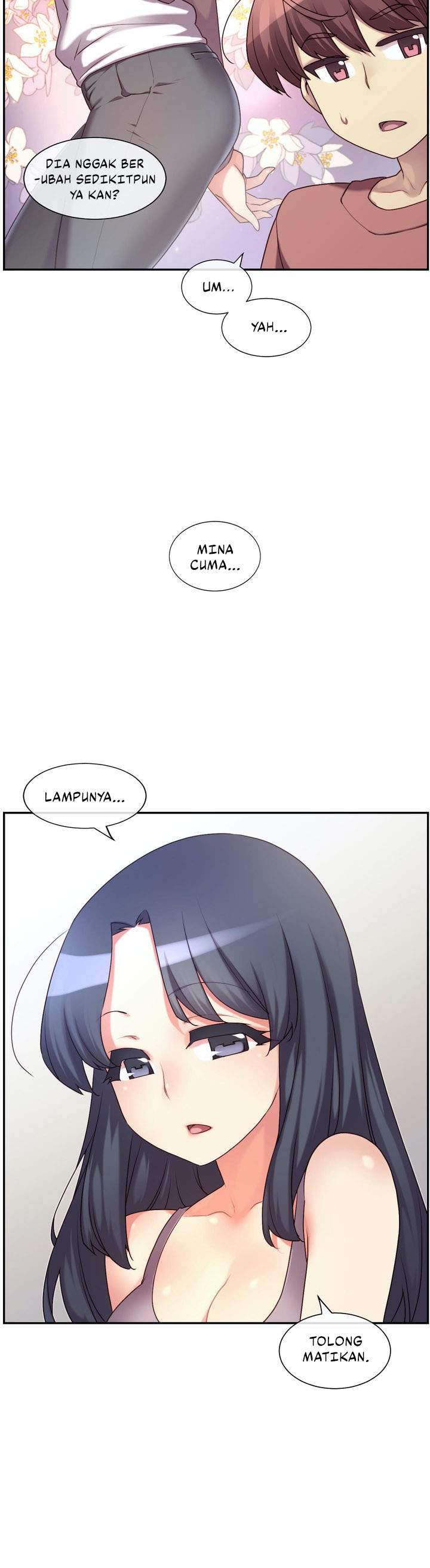 The Girlfriend Dice - Chapter 11 9