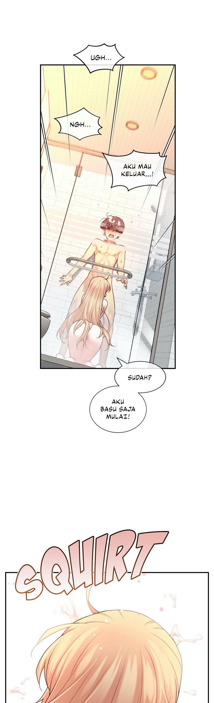 The Girlfriend Dice - Chapter 11 70