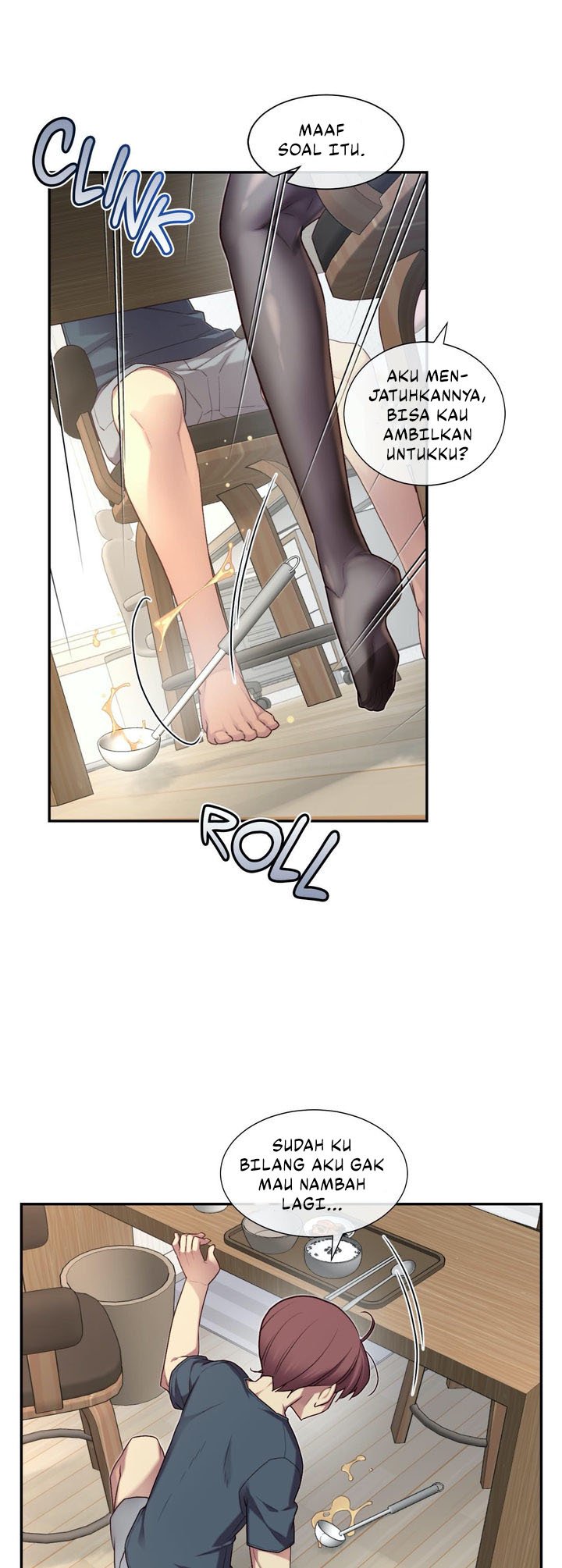 The Girlfriend Dice - Chapter 11 88
