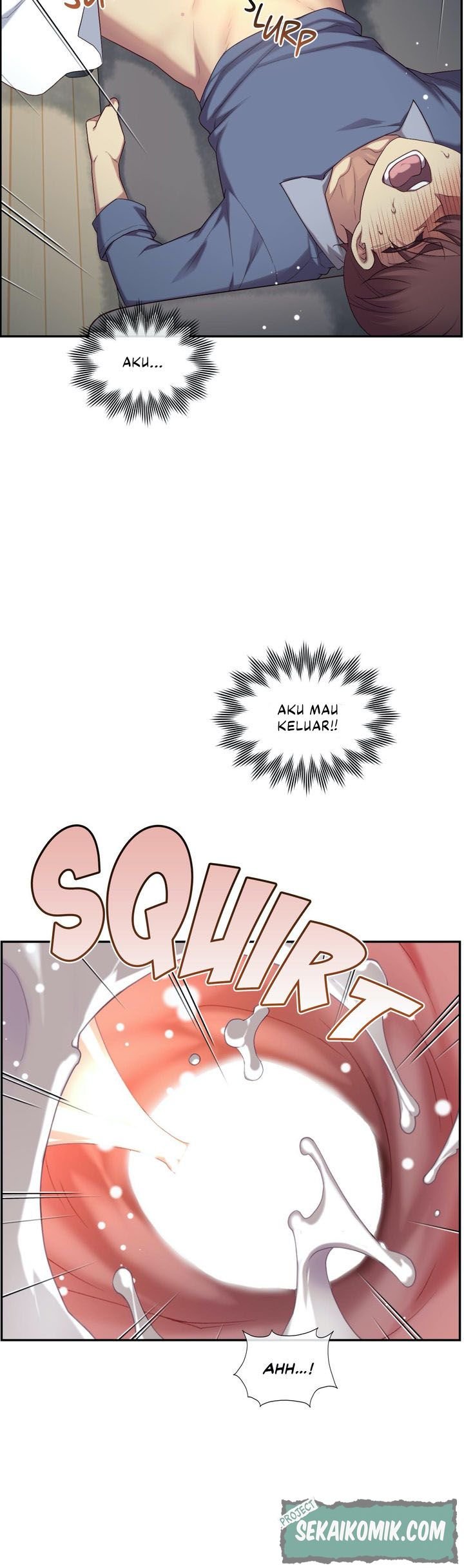 The Girlfriend Dice - Chapter 11 195