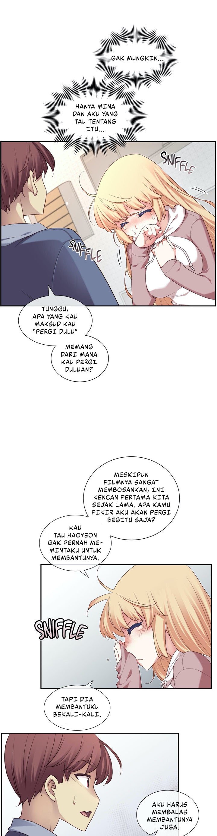 The Girlfriend Dice - Chapter 11 237