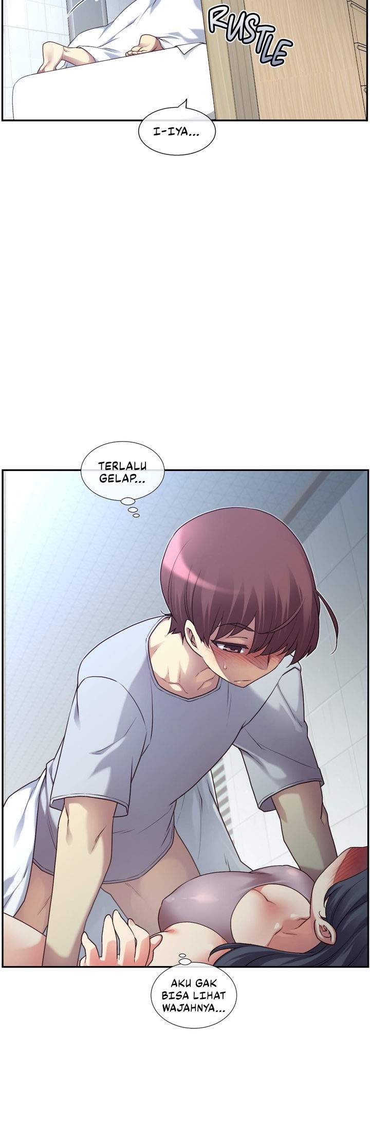 The Girlfriend Dice - Chapter 11 13