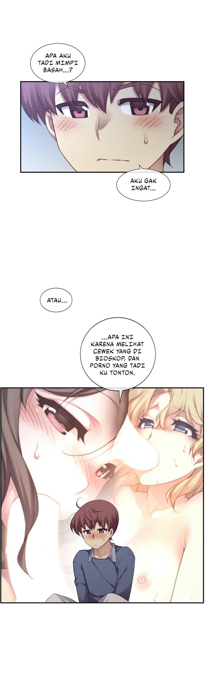 The Girlfriend Dice - Chapter 11 178