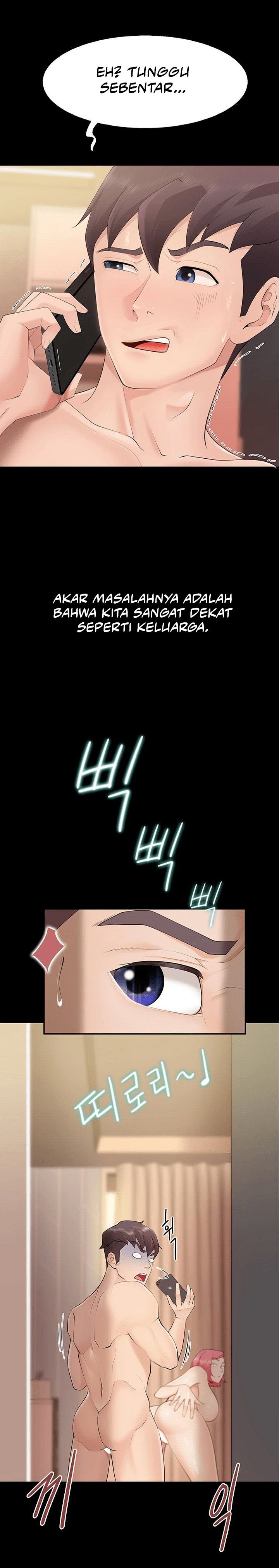 Welcome to Kids cafe - Chapter 01 52