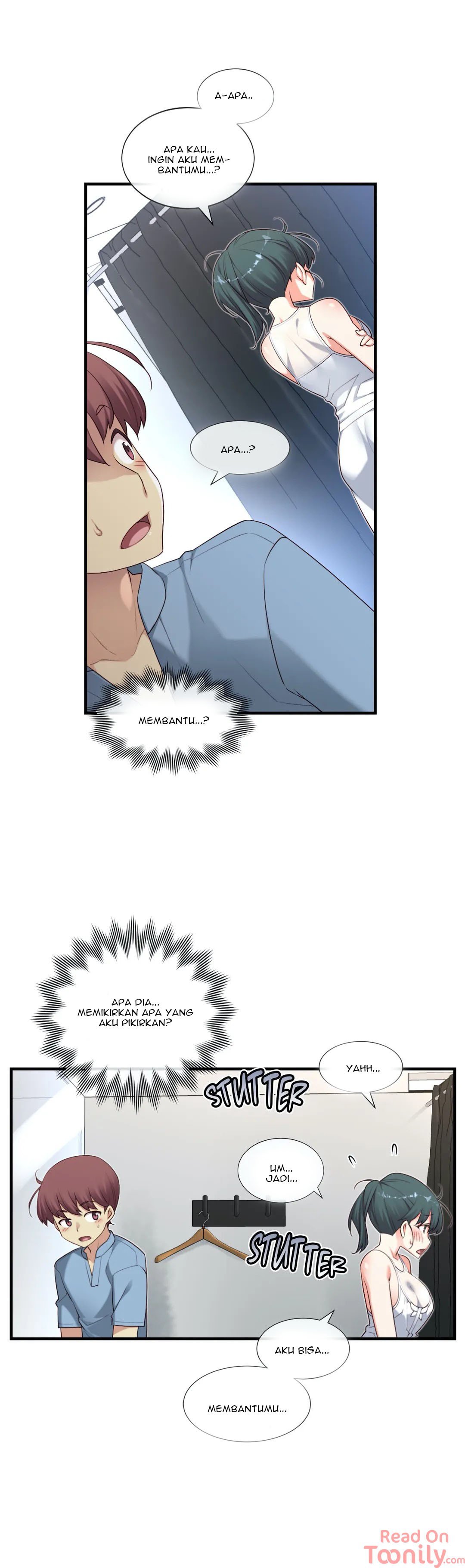 The Girlfriend Dice - Chapter 32 452