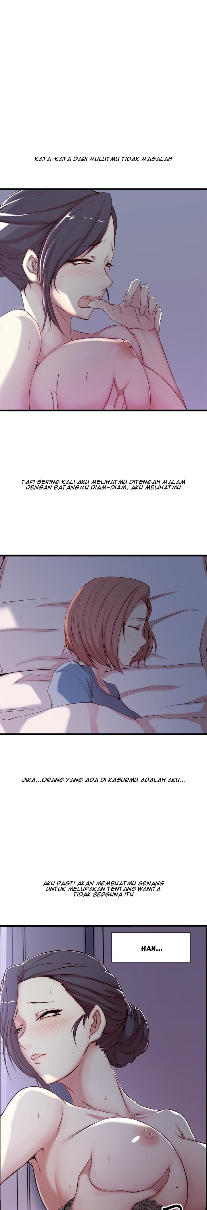 Sister in Law - Chapter 01 37 Sister in Law - Chapter 01 37