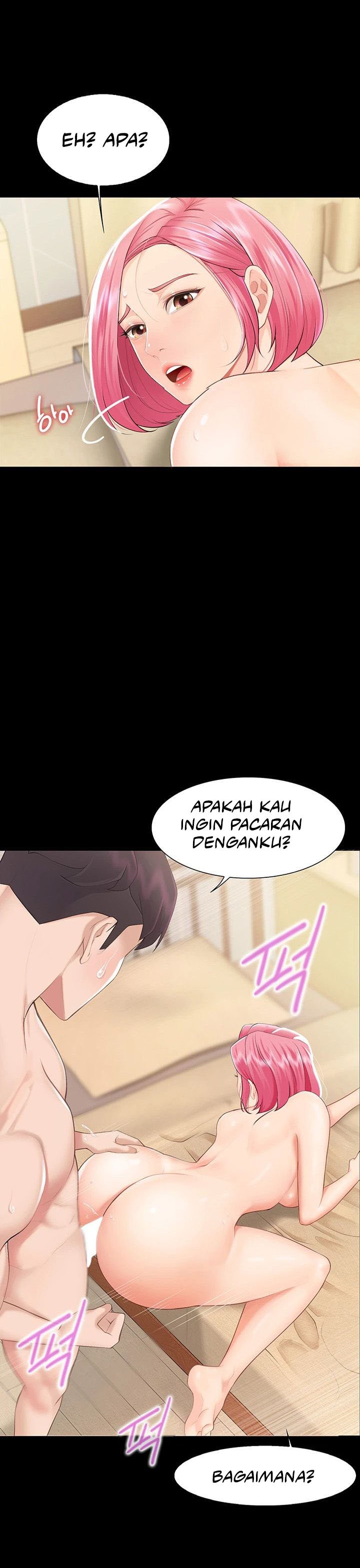 Welcome to Kids cafe - Chapter 01 40