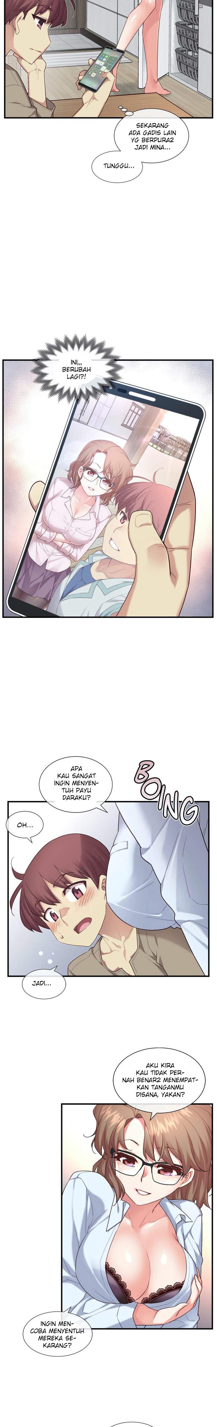 The Girlfriend Dice - Chapter 11 296