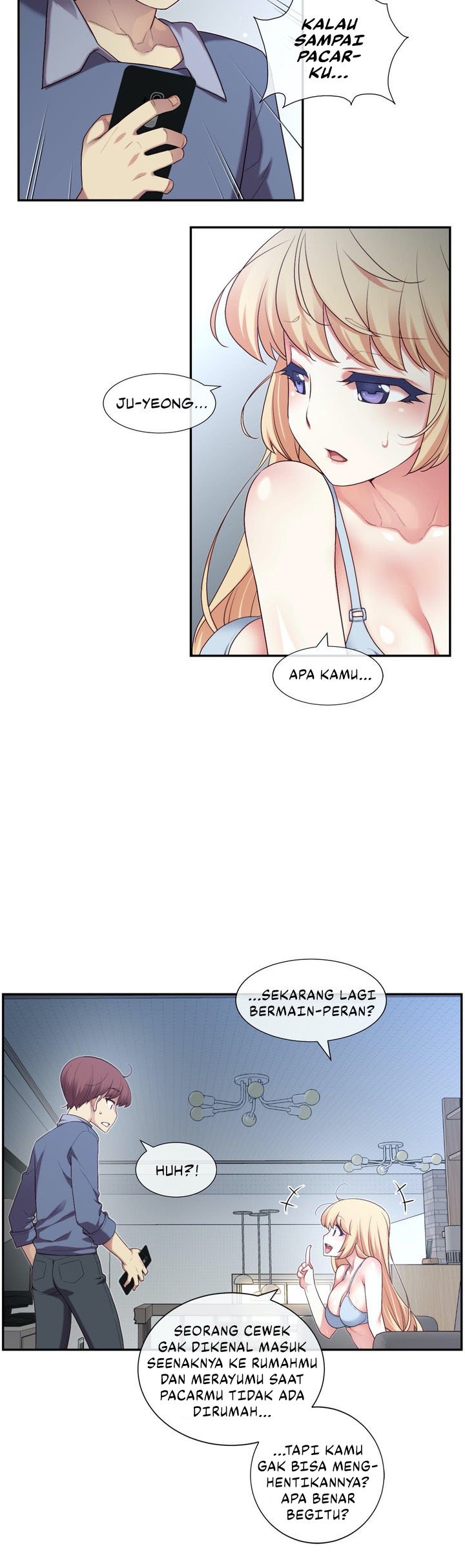 The Girlfriend Dice - Chapter 11 218