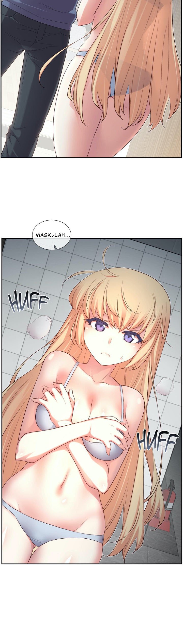 The Girlfriend Dice - Chapter 11 230