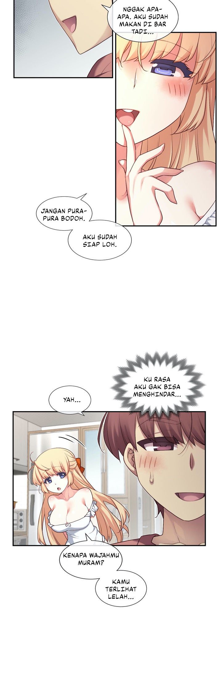 The Girlfriend Dice - Chapter 11 57