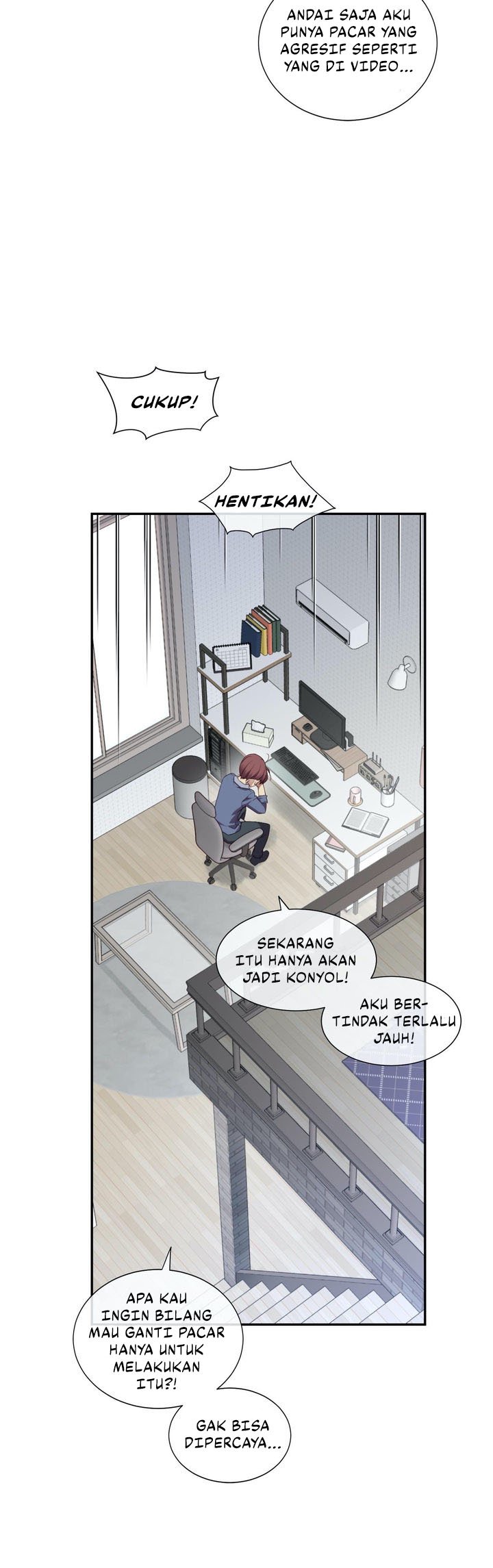 The Girlfriend Dice - Chapter 11 174