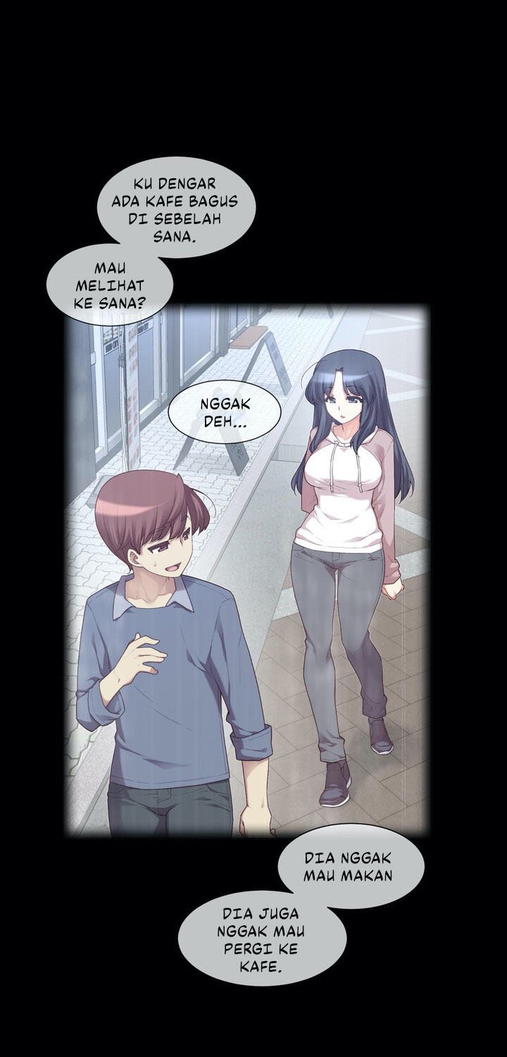 The Girlfriend Dice - Chapter 11 157