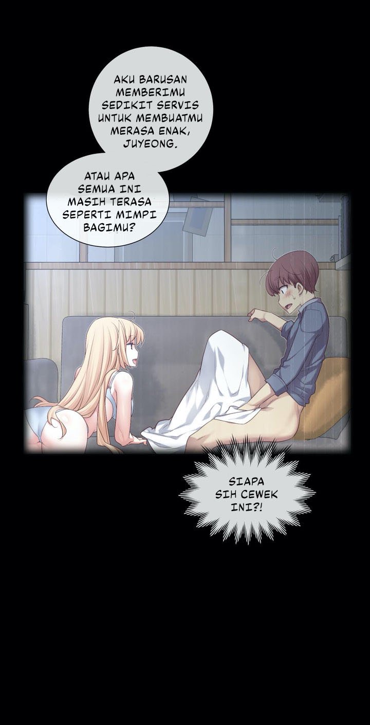 The Girlfriend Dice - Chapter 11 210