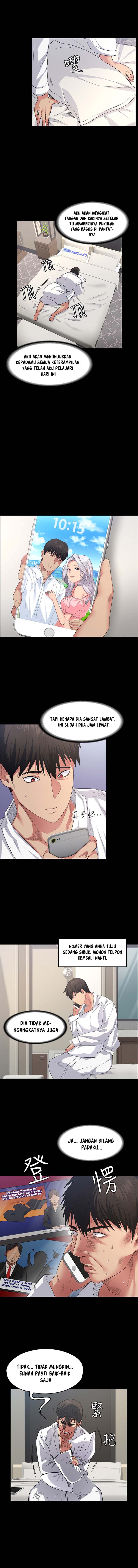 Returning Girlfriend - Chapter 01 3 Returning Girlfriend - Chapter 01 3