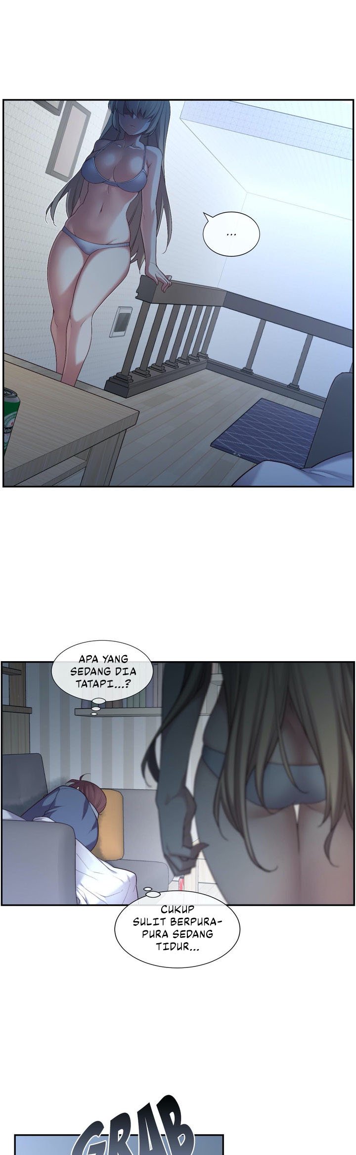The Girlfriend Dice - Chapter 11 184