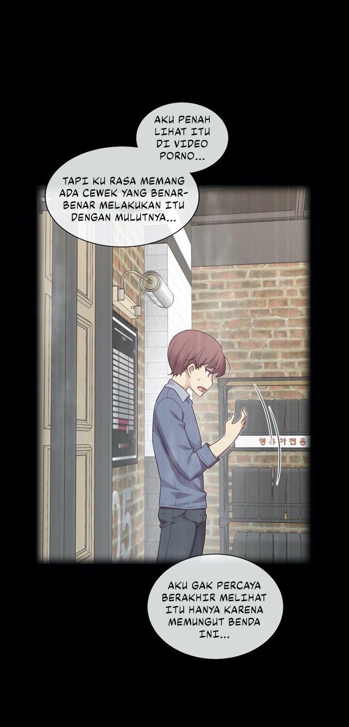 The Girlfriend Dice - Chapter 11 162