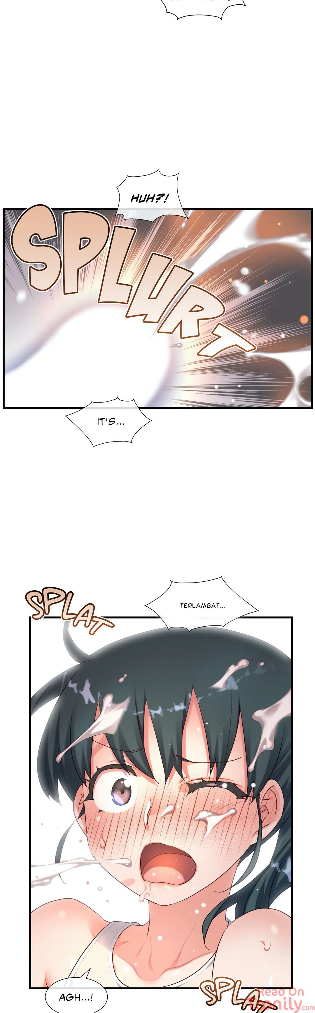 The Girlfriend Dice - Chapter 32 479