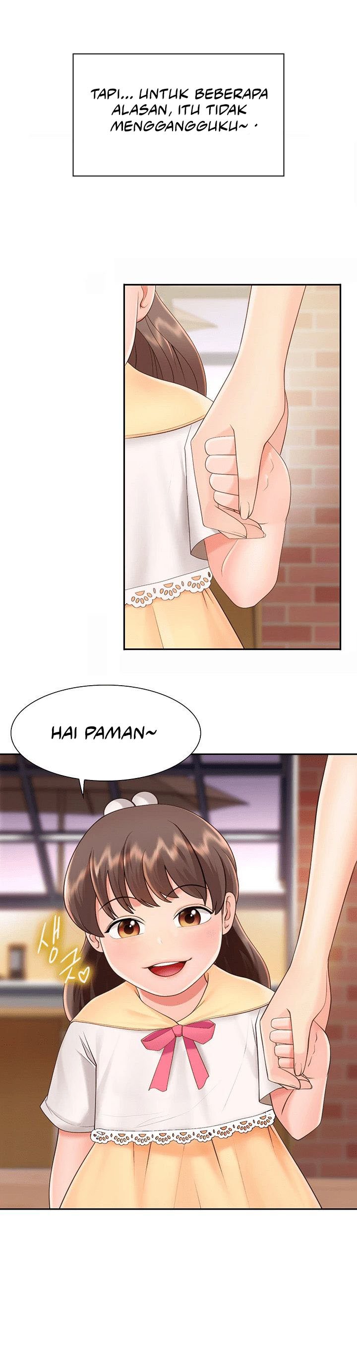 Welcome to Kids cafe - Chapter 01 63