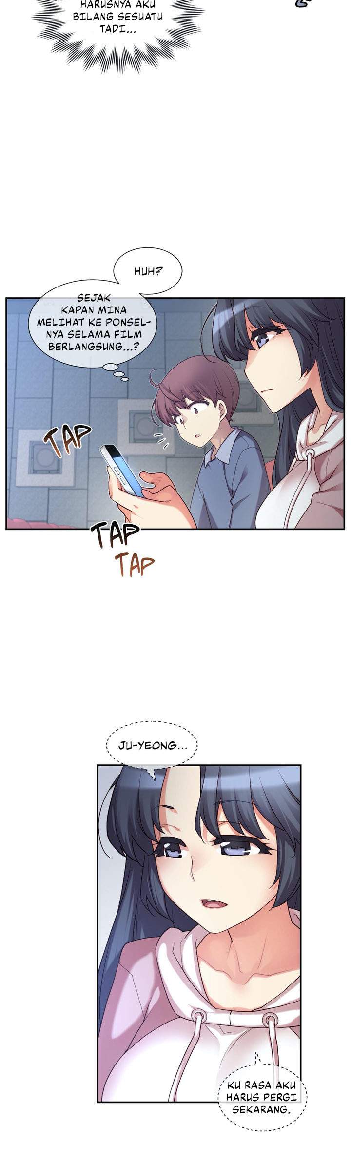 The Girlfriend Dice - Chapter 11 130