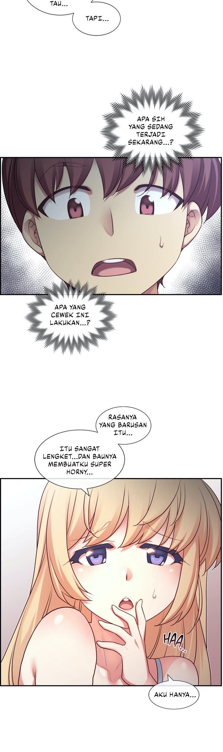 The Girlfriend Dice - Chapter 11 220
