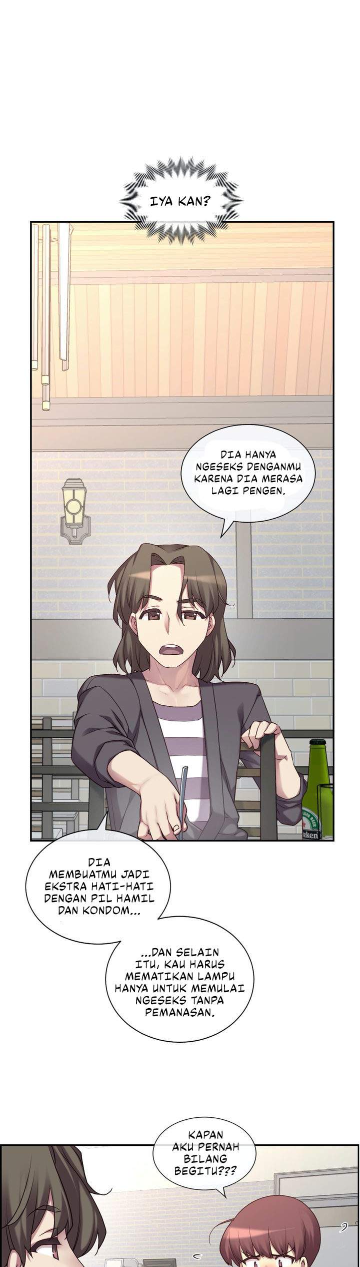 The Girlfriend Dice - Chapter 11 20