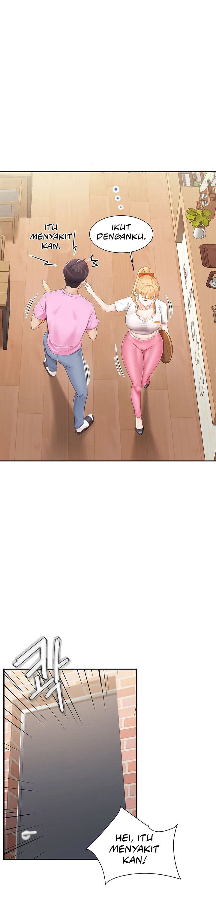 Welcome to Kids cafe - Chapter 01 28