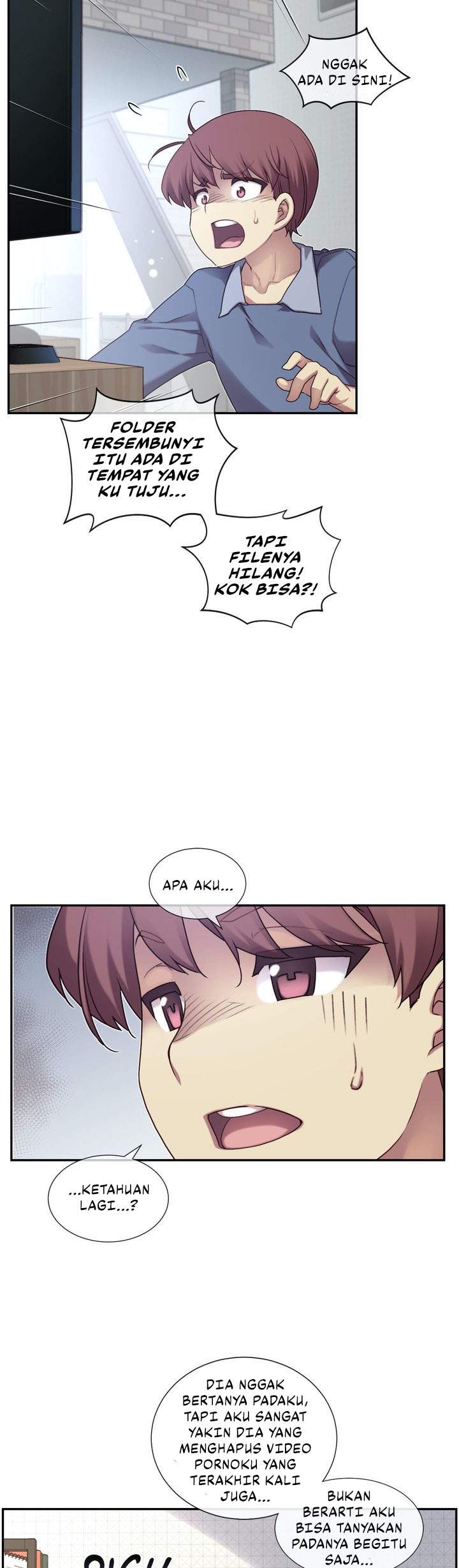 The Girlfriend Dice - Chapter 11 151