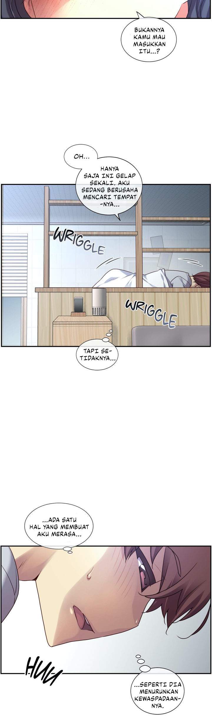 The Girlfriend Dice - Chapter 11 15