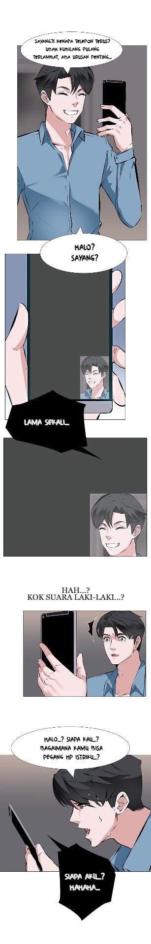 Wife Game - Chapter 01 9