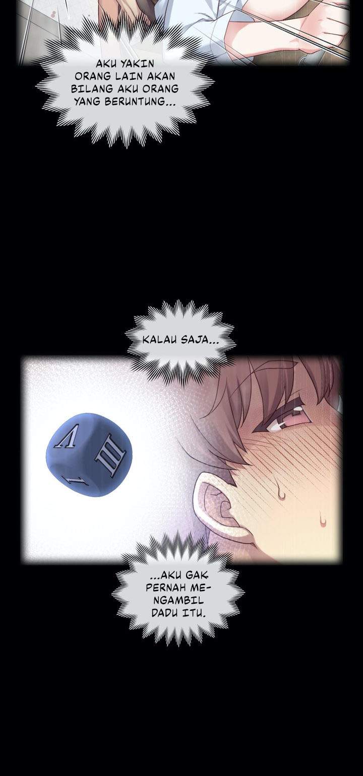 The Girlfriend Dice - Chapter 11 110