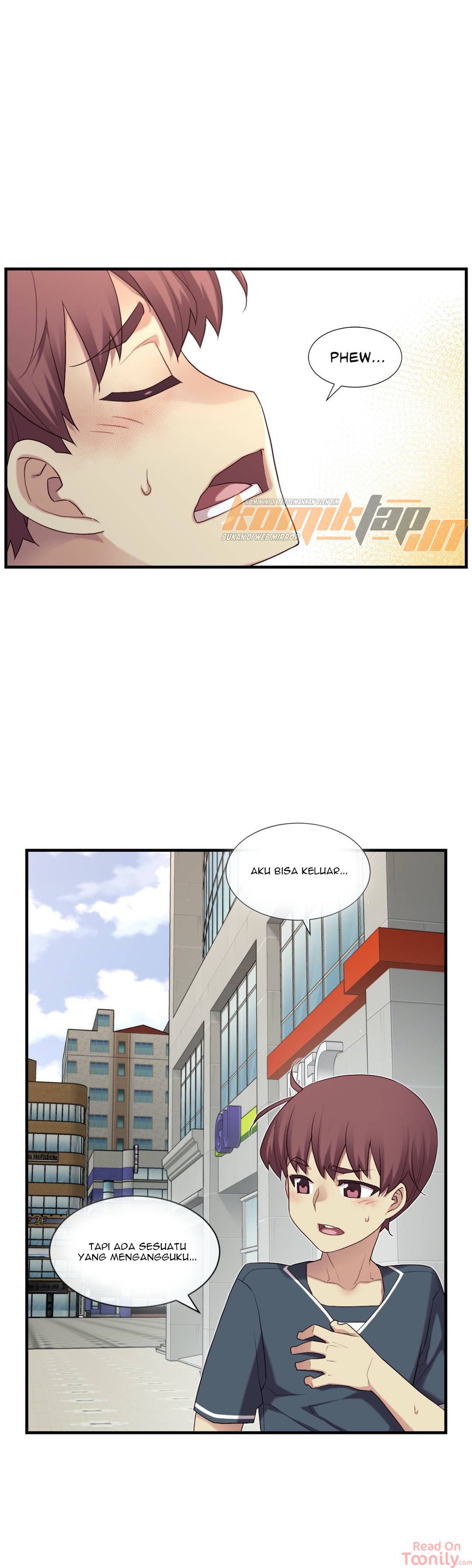 The Girlfriend Dice - Chapter 32 347