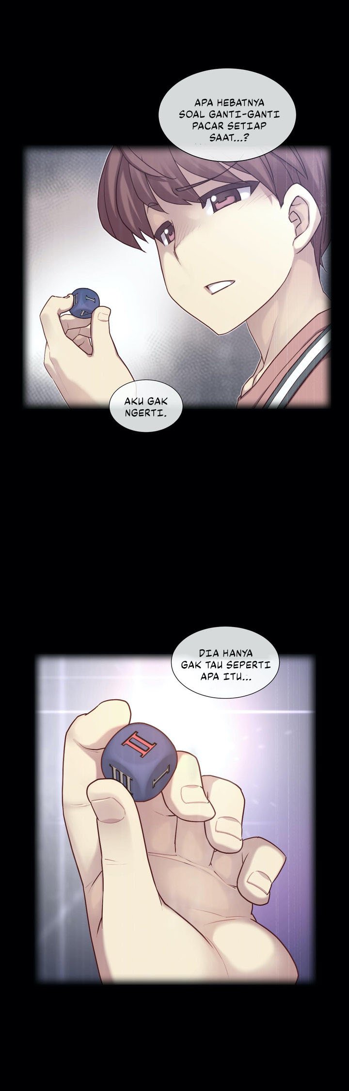 The Girlfriend Dice - Chapter 11 48