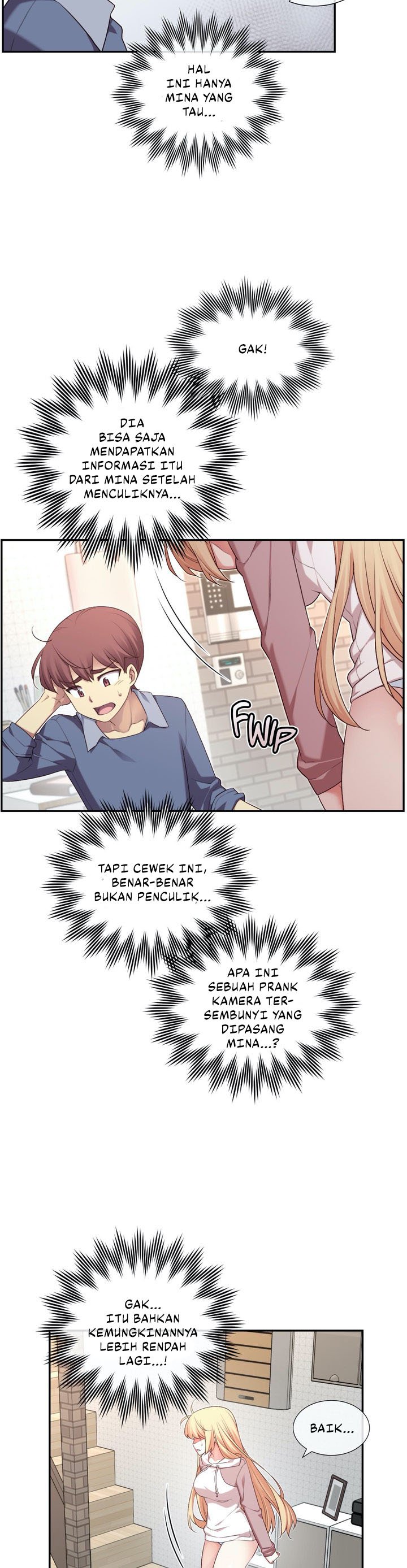 The Girlfriend Dice - Chapter 11 238