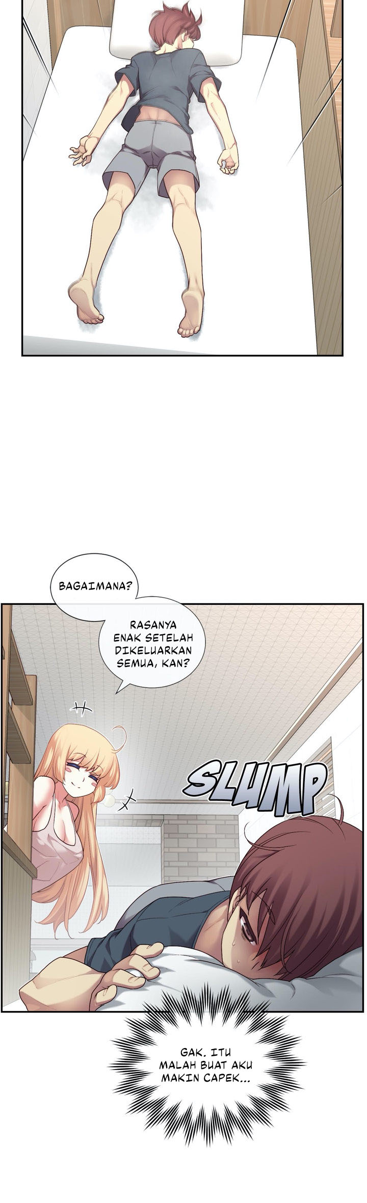 The Girlfriend Dice - Chapter 11 72