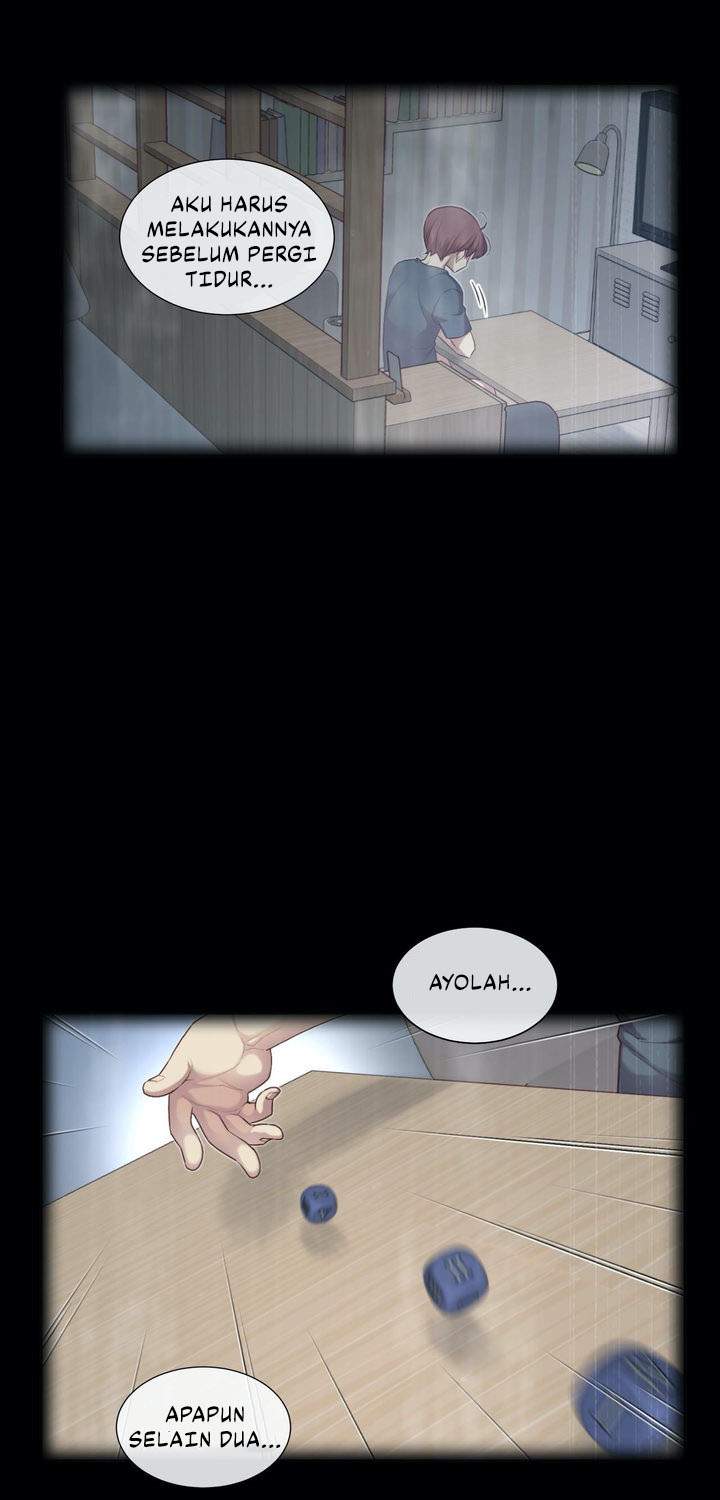 The Girlfriend Dice - Chapter 11 106