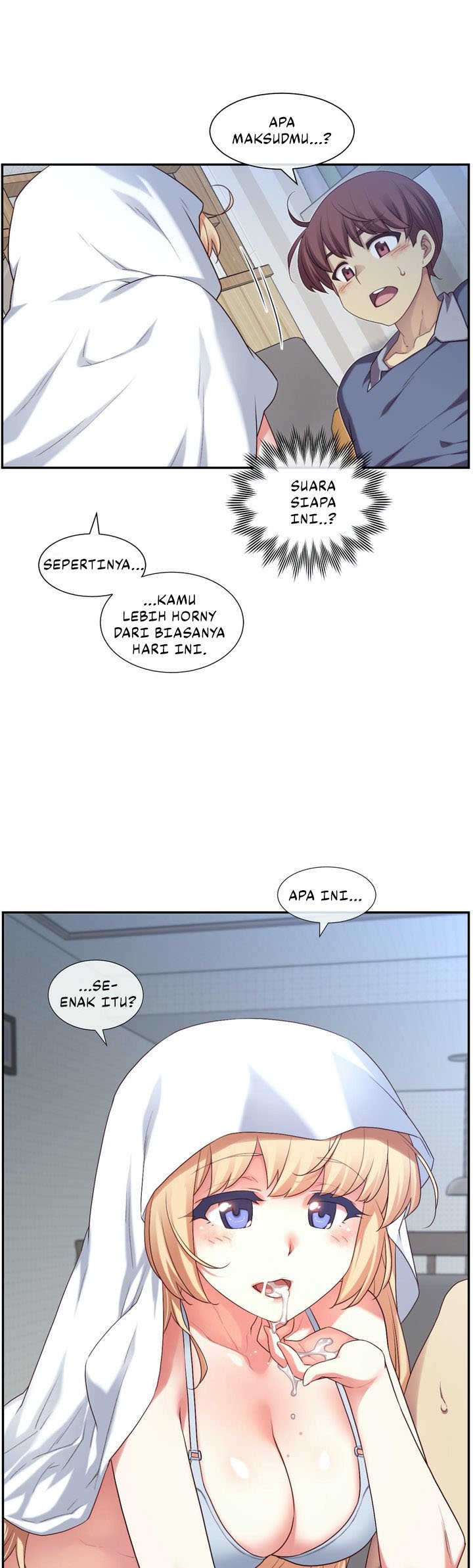 The Girlfriend Dice - Chapter 11 199
