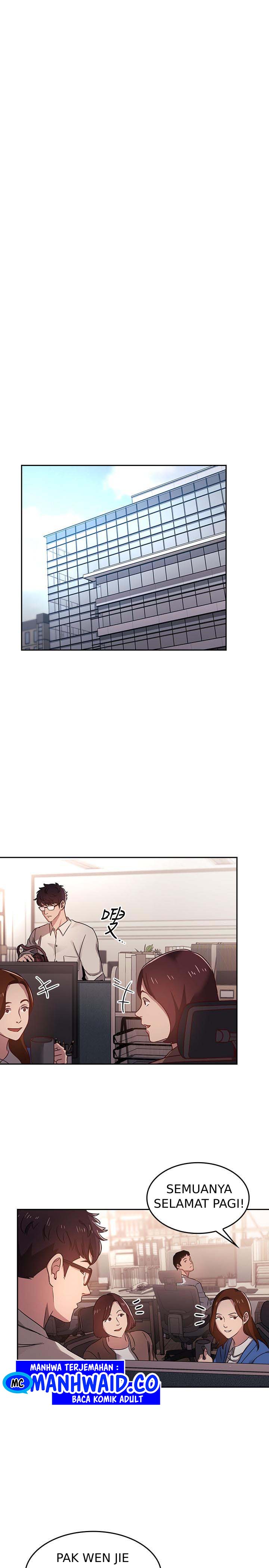 Mother Hunting - Chapter 01 10