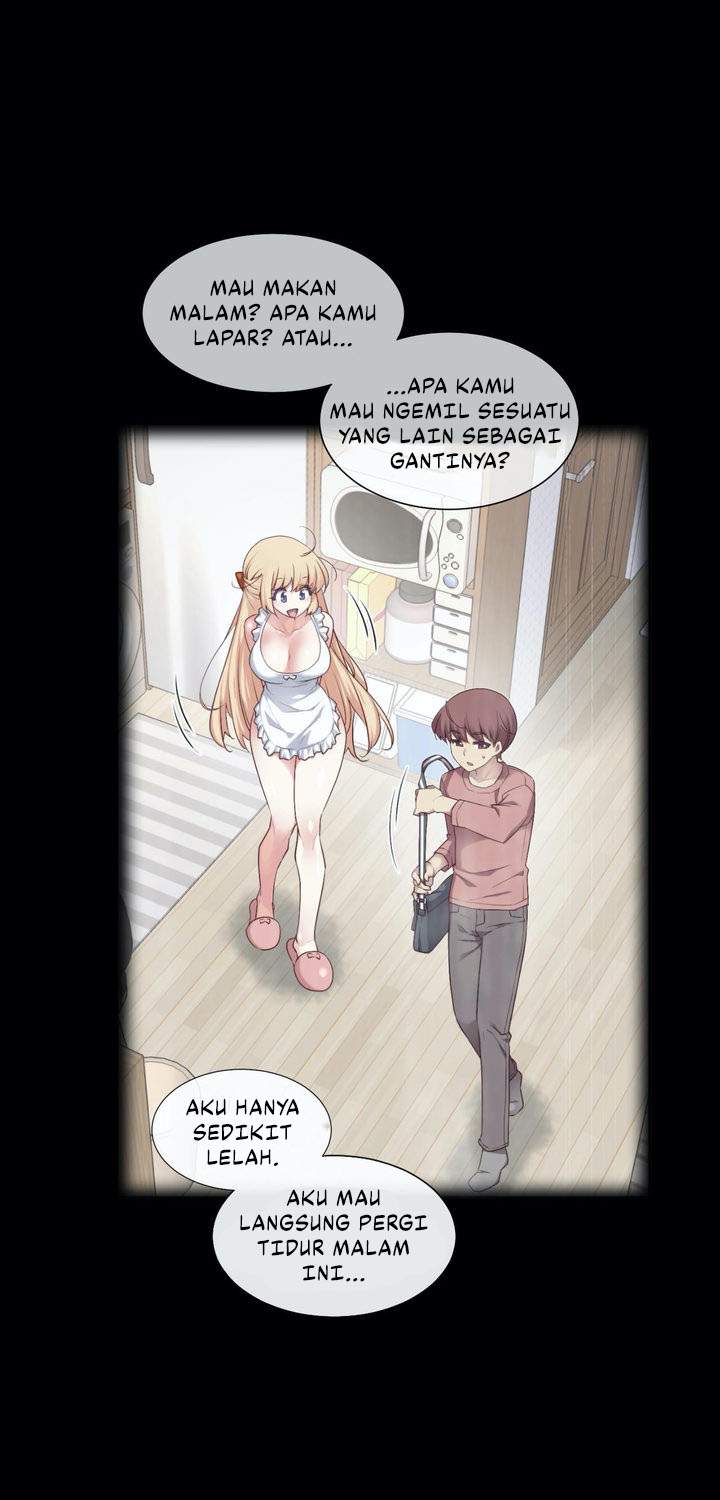 The Girlfriend Dice - Chapter 11 102