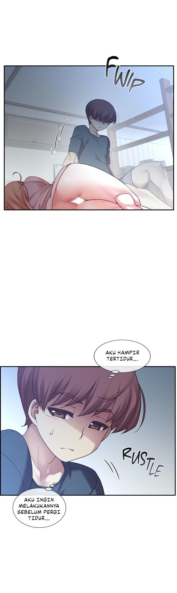 The Girlfriend Dice - Chapter 11 75
