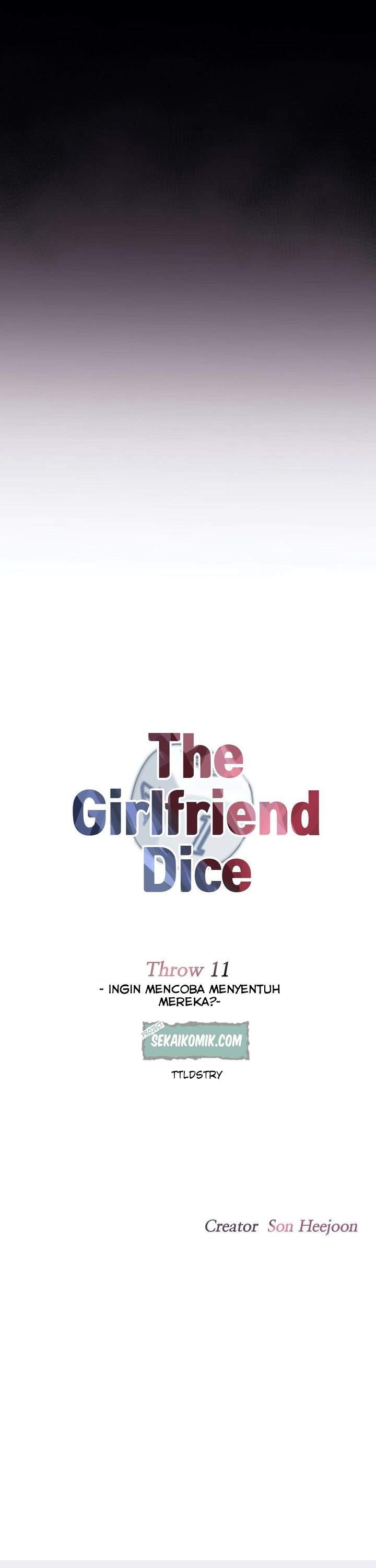 The Girlfriend Dice - Chapter 11 294