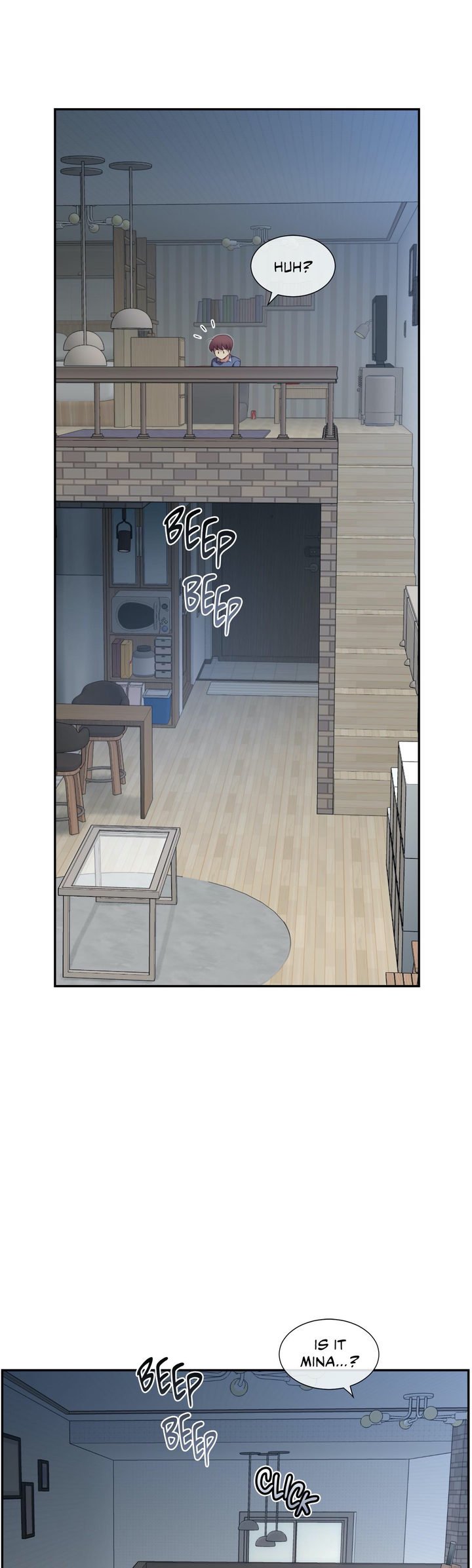 The Girlfriend Dice - Chapter 11 179