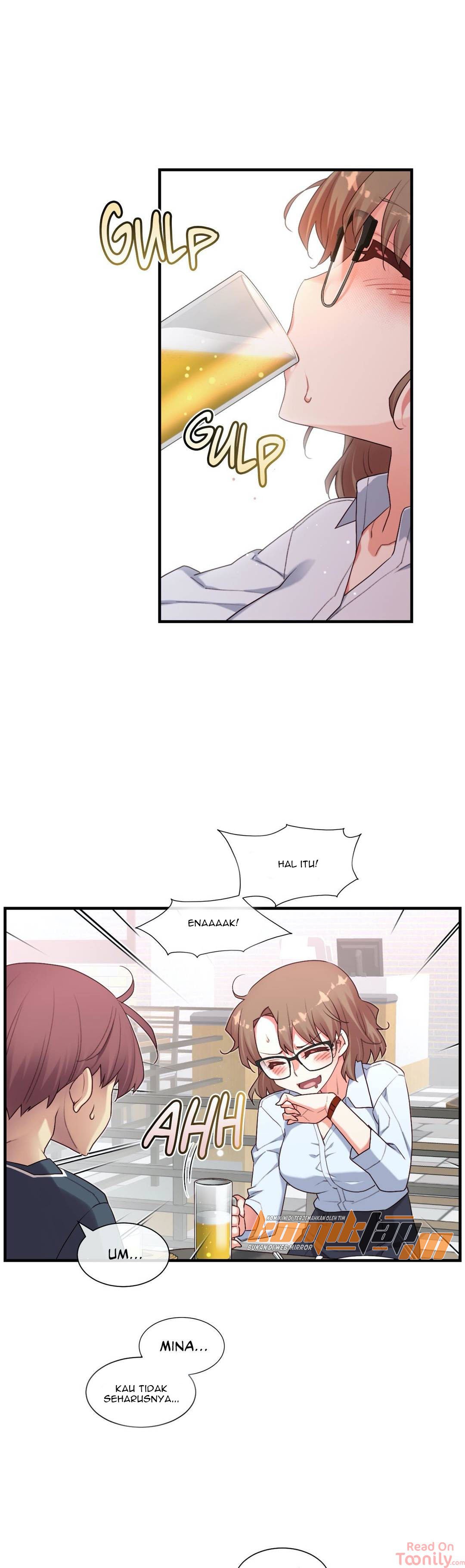 The Girlfriend Dice - Chapter 32 359